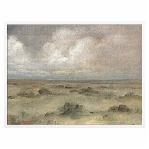 Overlook Painting - 24x32 | Kathy Kuo Home