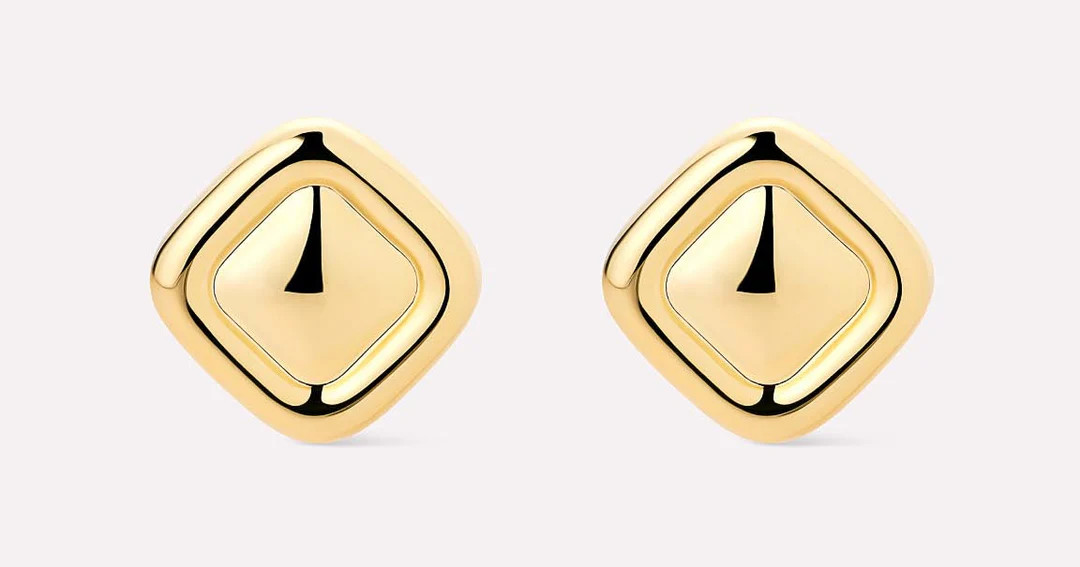 Clara Studs | Ana Luisa