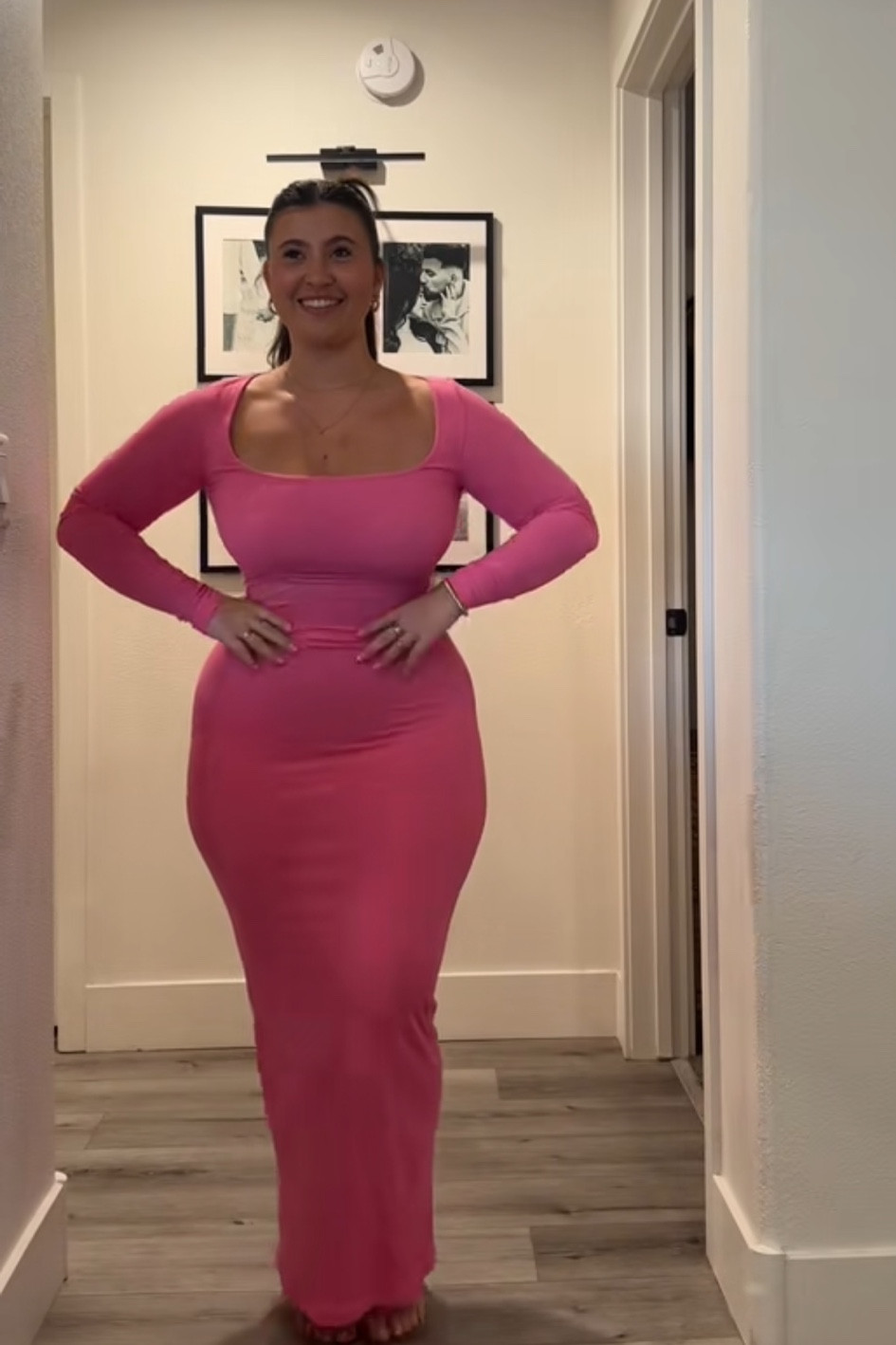 Size: M 

#LTKMidsize #LTKStyleTip