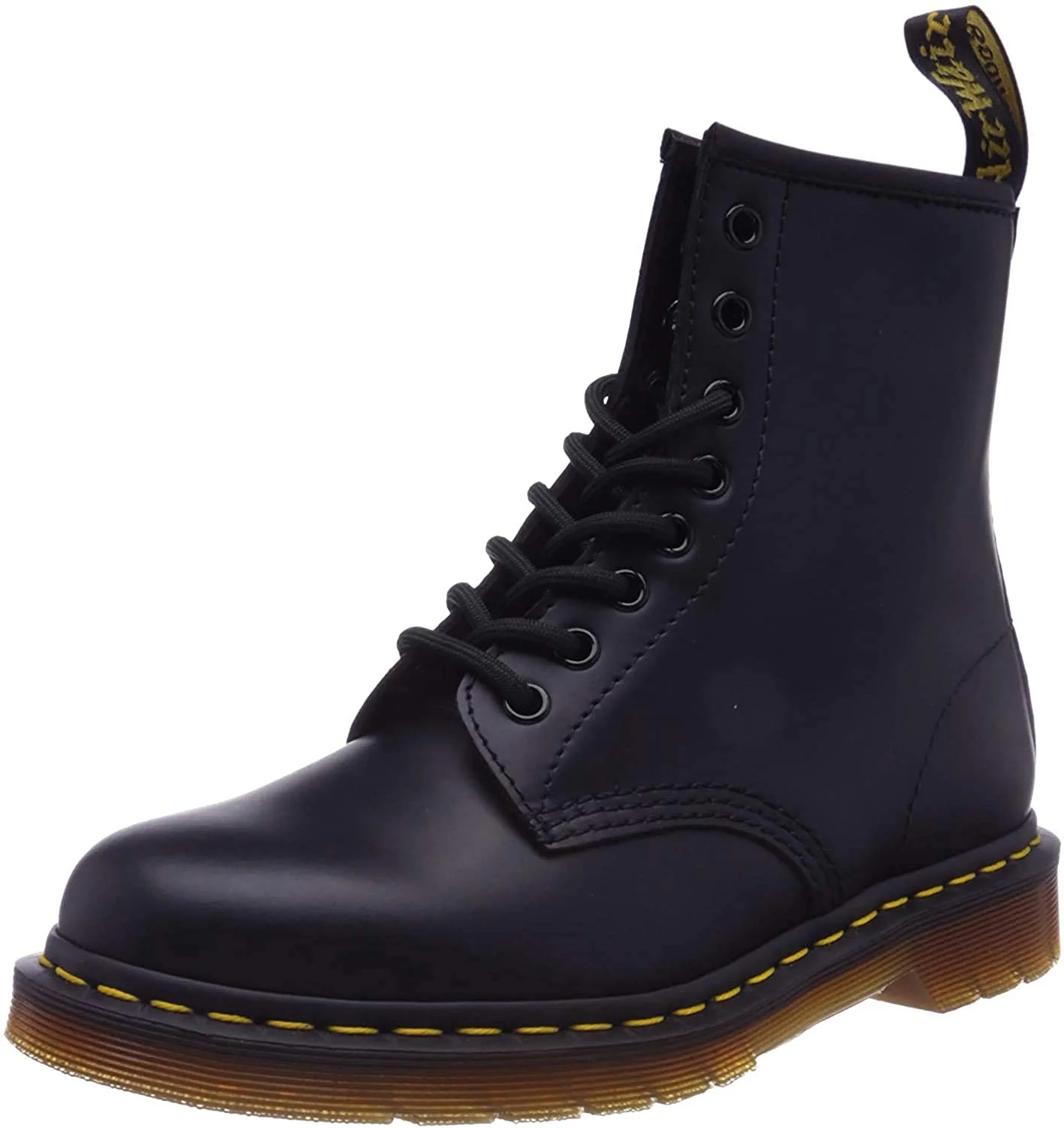 Women's Dr. Martens 1460 8-Eye Boot W - Walmart.com | Walmart (US)