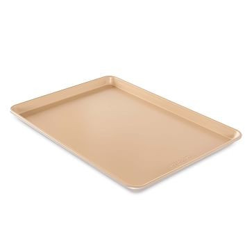 Nordic Ware Nonstick Baking Sheet | West Elm (US)