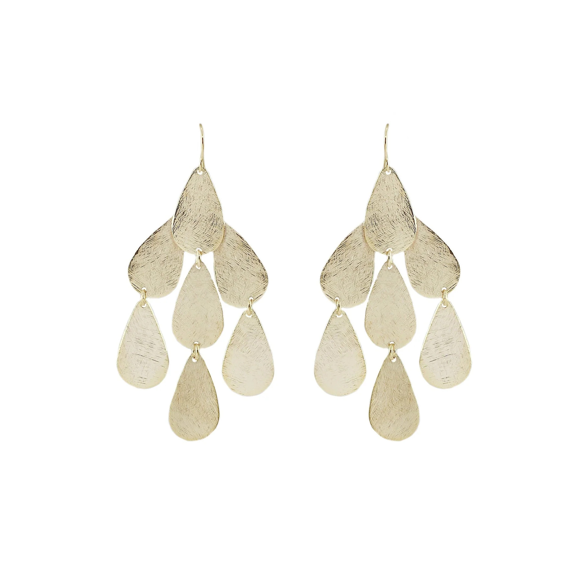 Caro Earrings | MARCIA MORAN