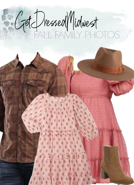 Family photos 
Color
Outfits


#LTKkids #LTKfamily #LTKSeasonal