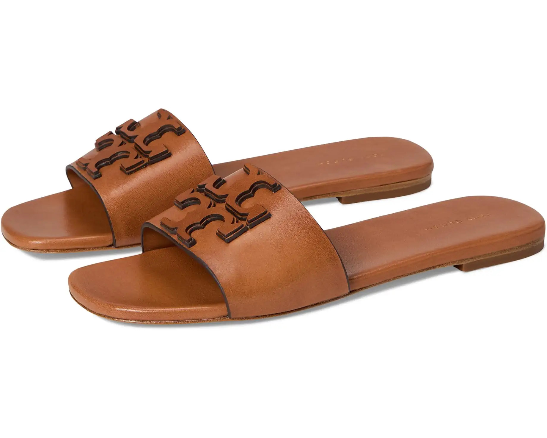 Ines Flat Slide | Zappos