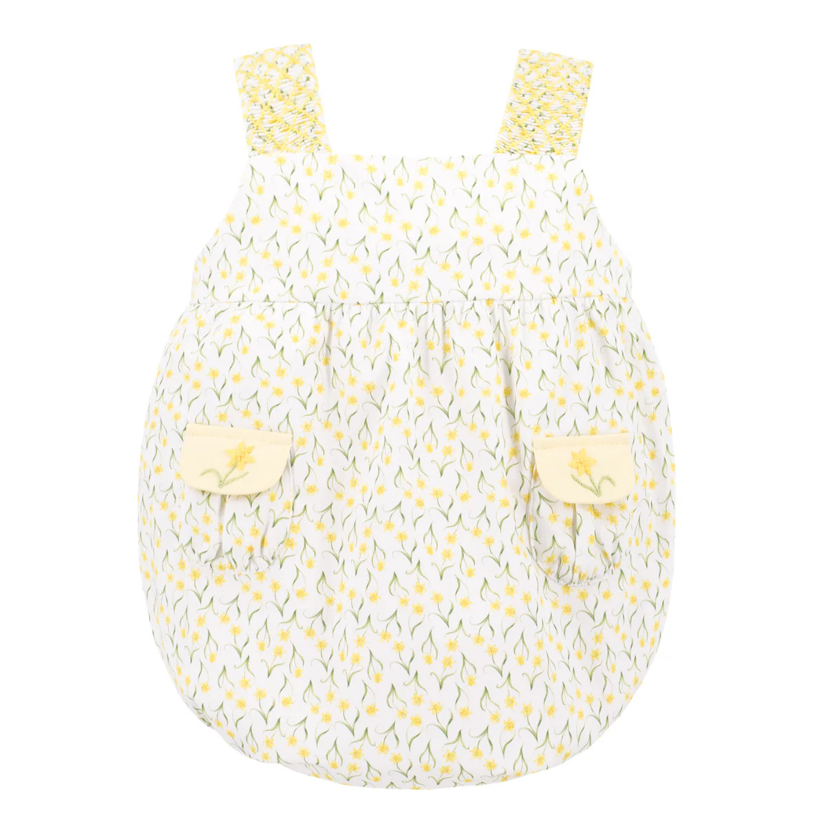 Daffy Girl Bubble | Dondolo