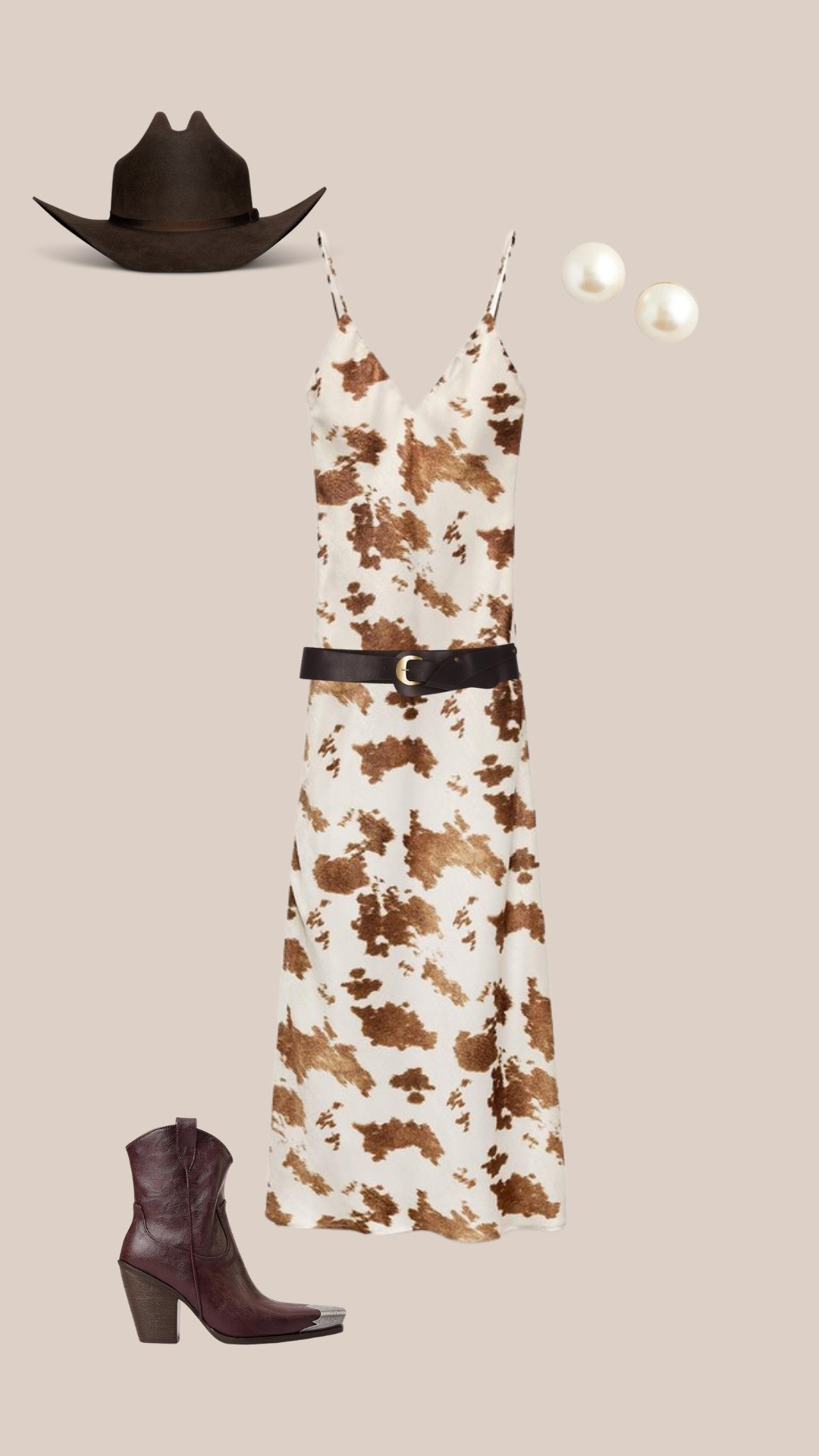 Country concert outfit inspo!
Dress is from Zara💛

#LTKStyleTip #LTKFestival #LTKSeasonal
