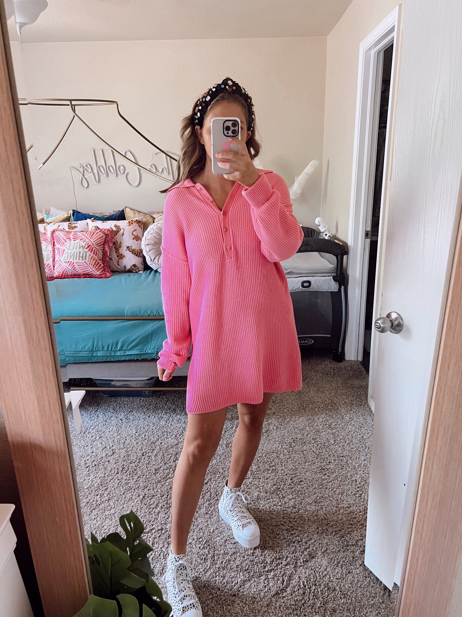 women's formal pink dresses Elegant Mermaid Sequin Pink Long Prom Dresses Formal Dress P2226 –  PreppyDress
