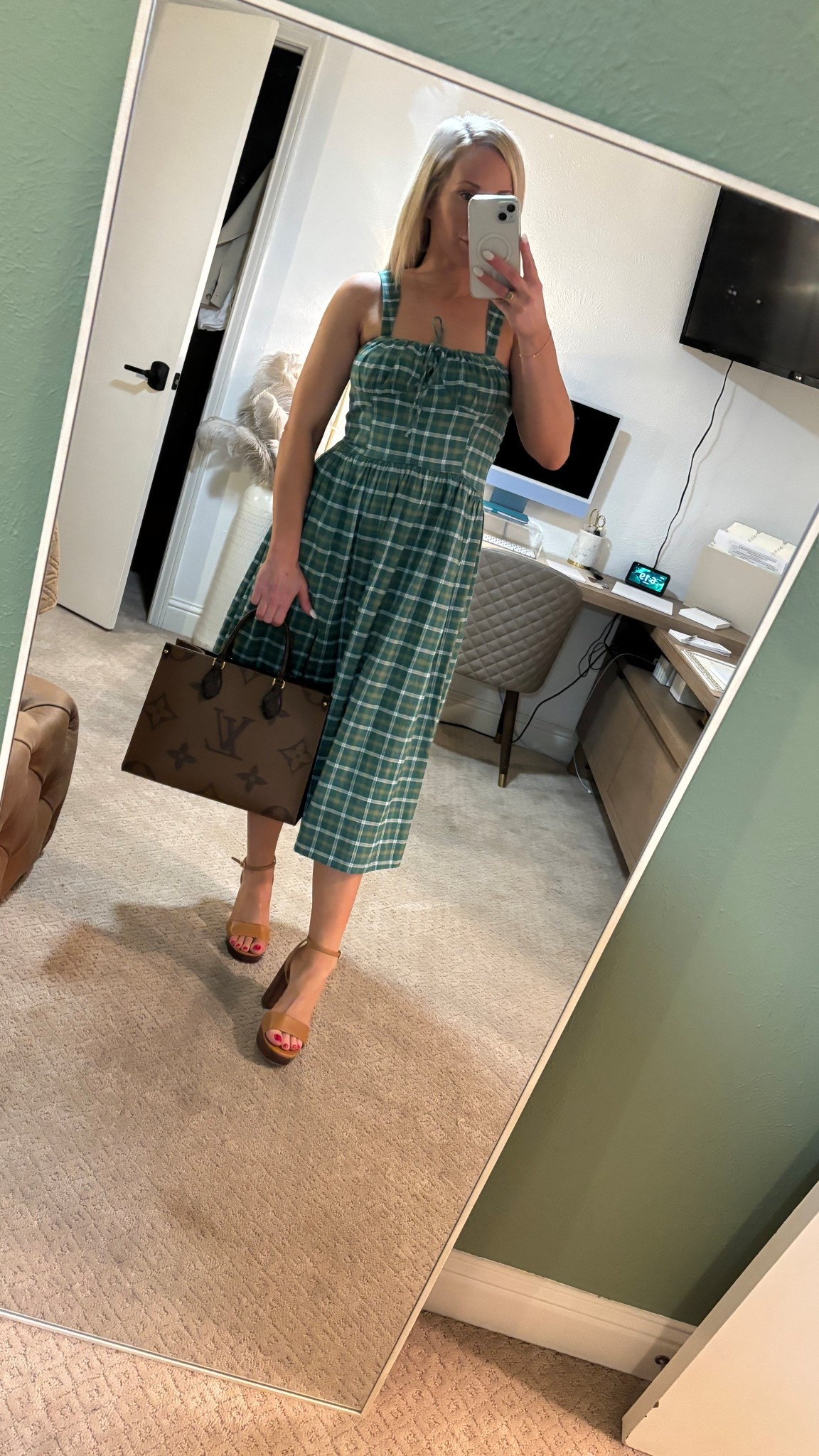 #LTKdayinmylife #LTKSeasonal #LTKWorkwear