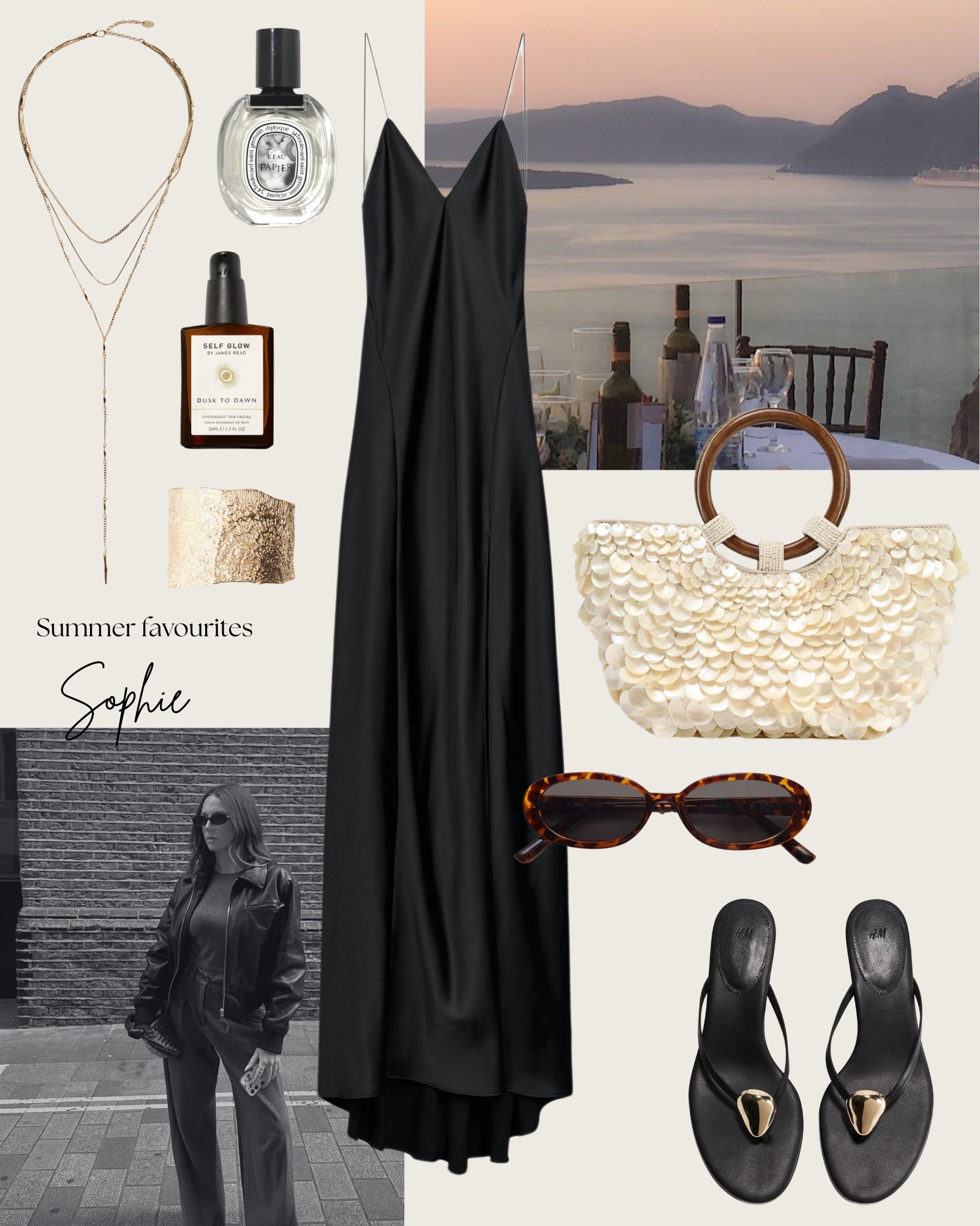 Summer favourites // what the team are loving this season ✨

#LTKeurope #LTKsummer #LTKstyletip