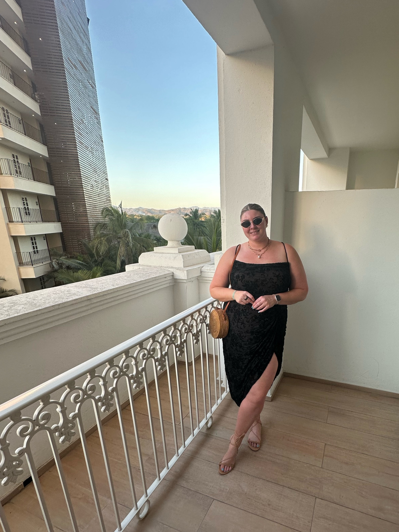 Beachy dress! Perfect for your next summer vacation!

plus size fashion, affordable fashion, resort wear, beach outfit, date night, summer dresses

#LTKStyleTip #LTKMidsize #LTKPlusSize