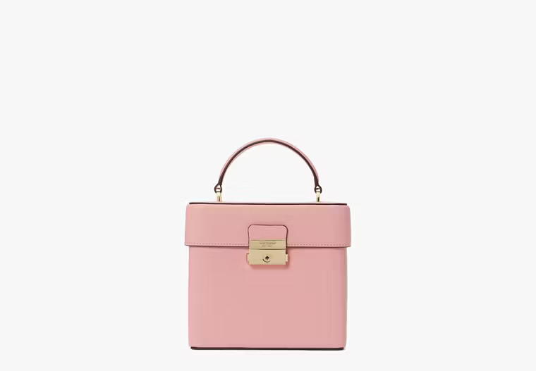Voyage Small Top Handle Crossbody | Kate Spade (US)