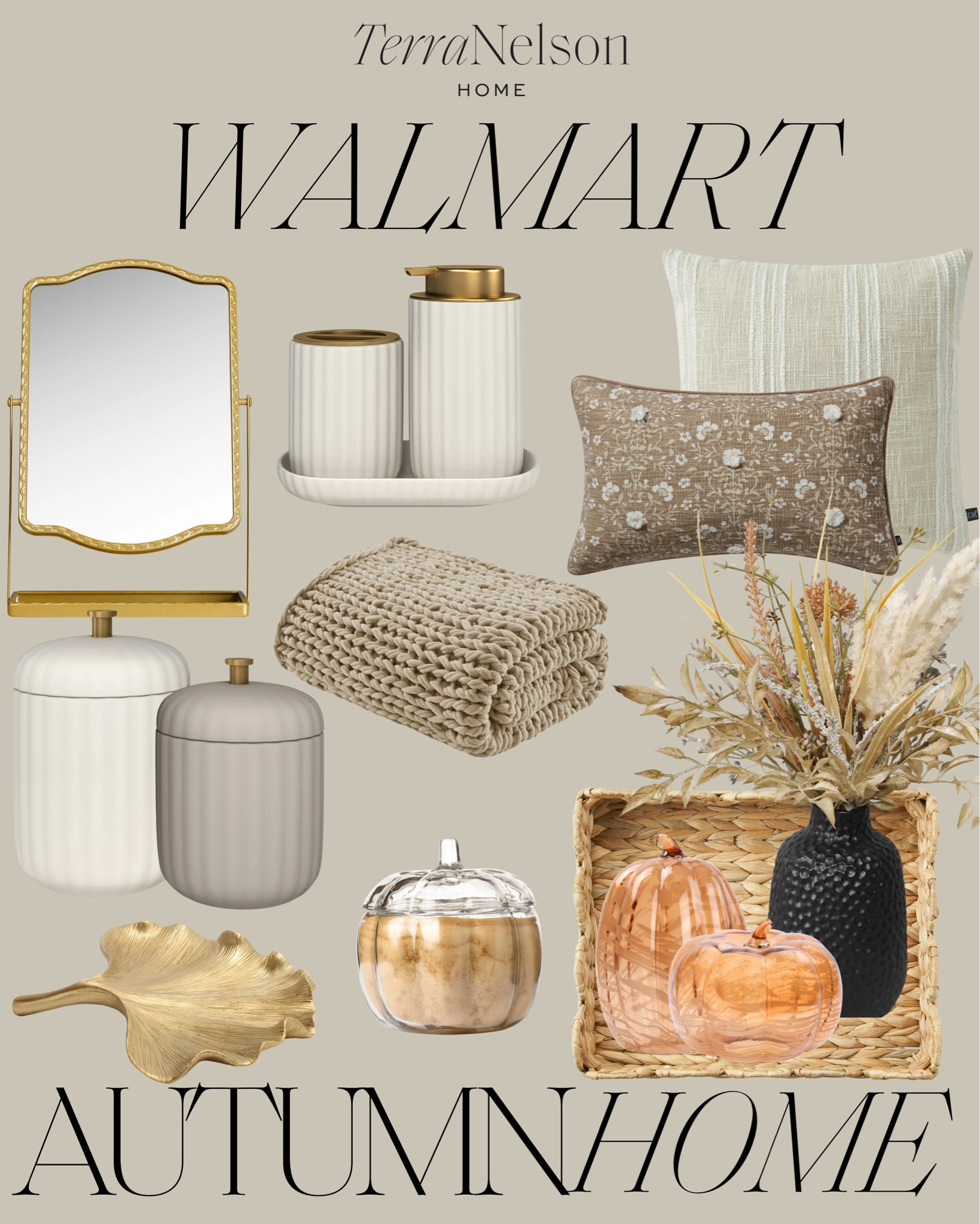 Walmart Home / Walmart Furniture / BHG Furniture / Organic Modern Home  / Fall Home Decor / Fall Decorative Accents / Fall Throw Pillows / Fall Throw Blankets / Neutral Home / Neutral Decorative Accents / Living Room Furniture / Entryway Furniture / Fall Greenery / Faux Greenery / Fall Vases / Fall Colors / Fall Area Rugs

#LTKHome #LTKStyleTip #LTKSeasonal