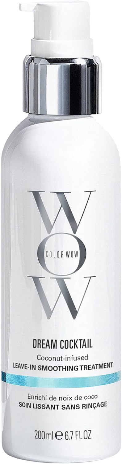 COLOR WOW Dream Cocktail Coconut Infused - Transform Dry, Damaged Hair to Silken Perfection with ... | Amazon (UK)