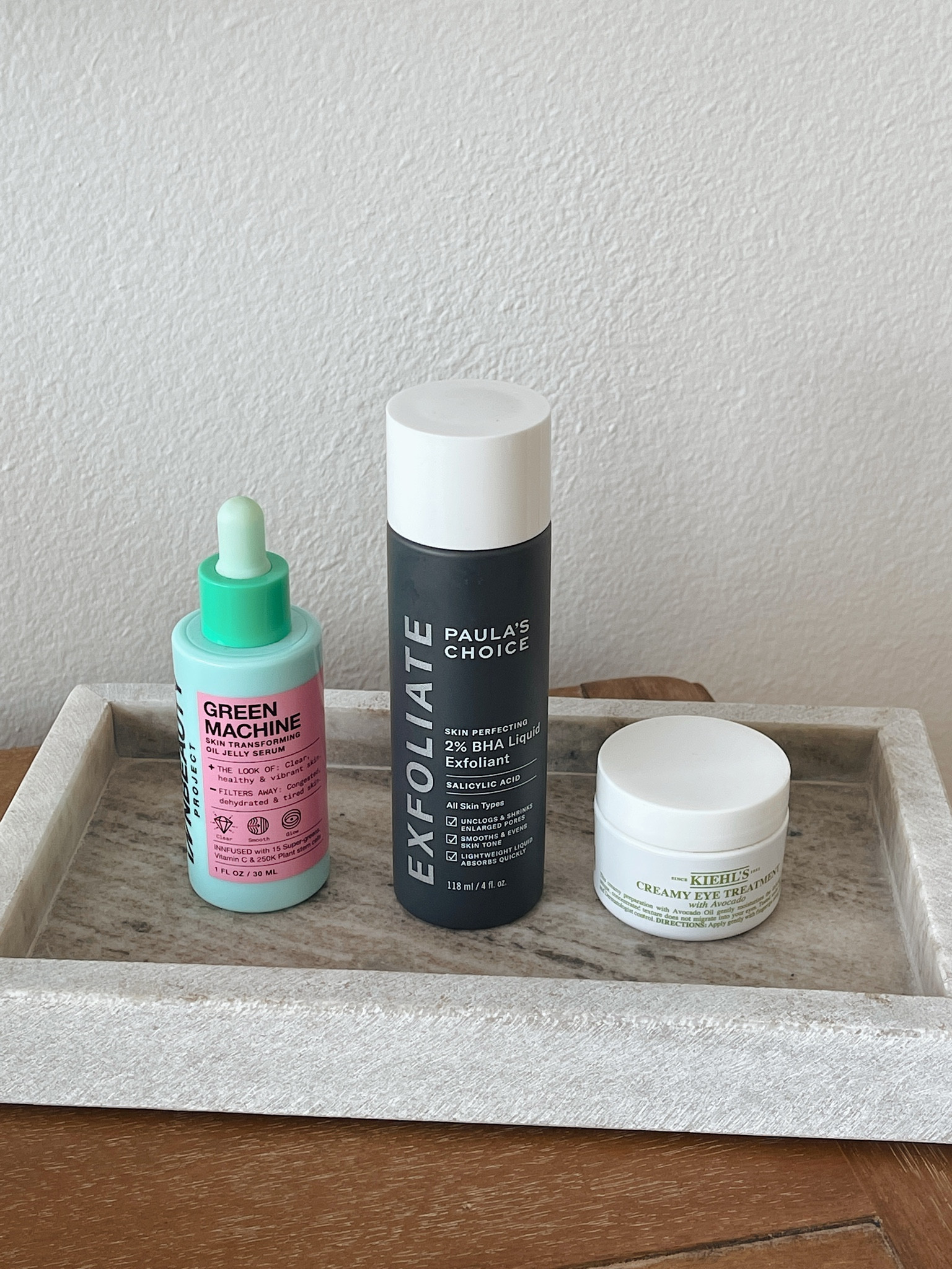 Three products I am loving for a glow in my skincare routine! ✨ 

#LTKunder50 #LTKbeauty