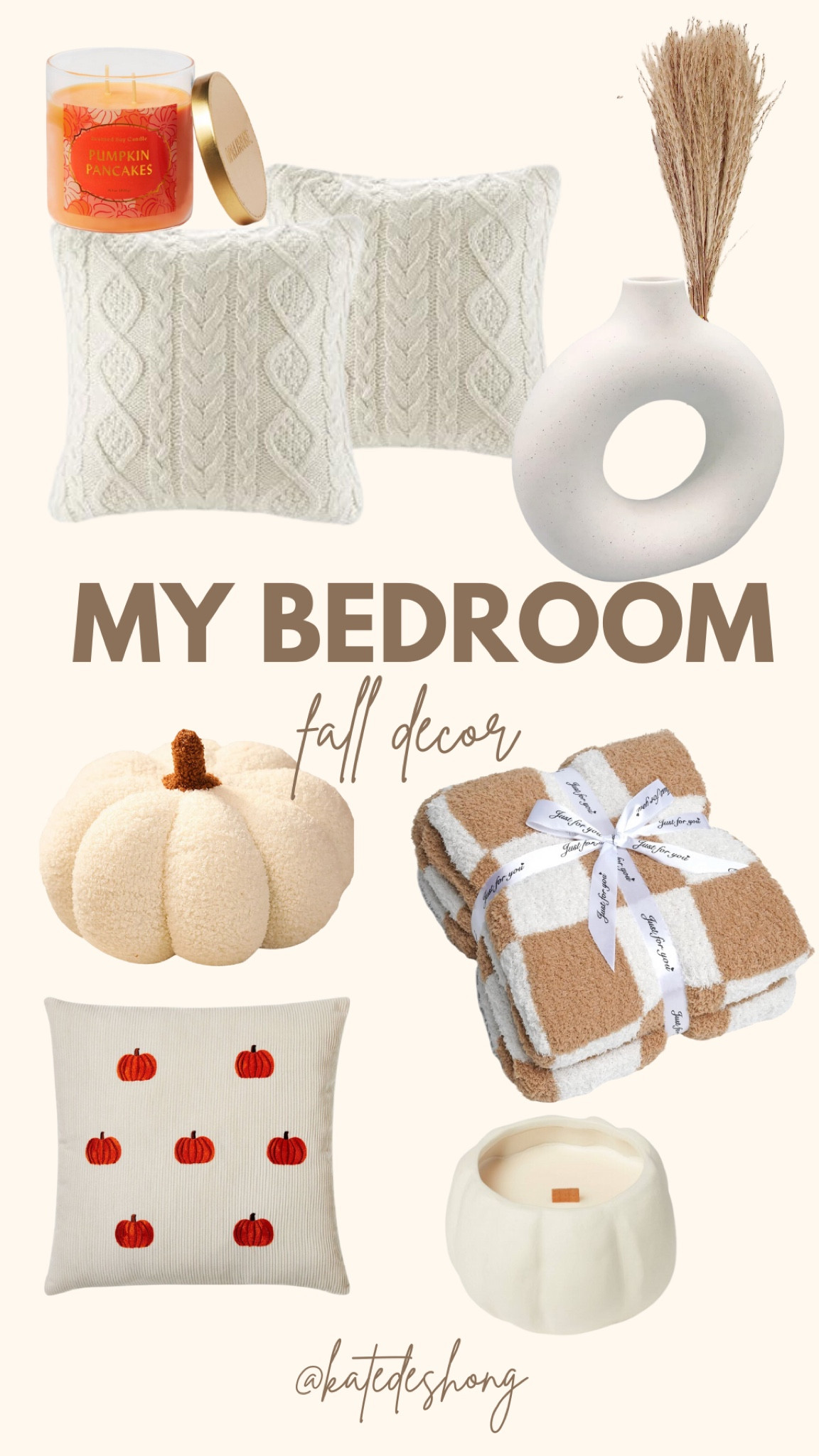 Bedroom decor , home decor , fall decor , fall decorations, Halloween , pumpkins , orange , brown , budget decorating , interior decorating 

#LTKHalloween #LTKHoliday #LTKSeasonal