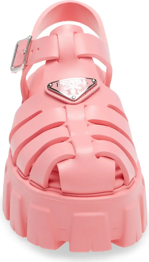 Monolith Fisherman Sandal | Nordstrom