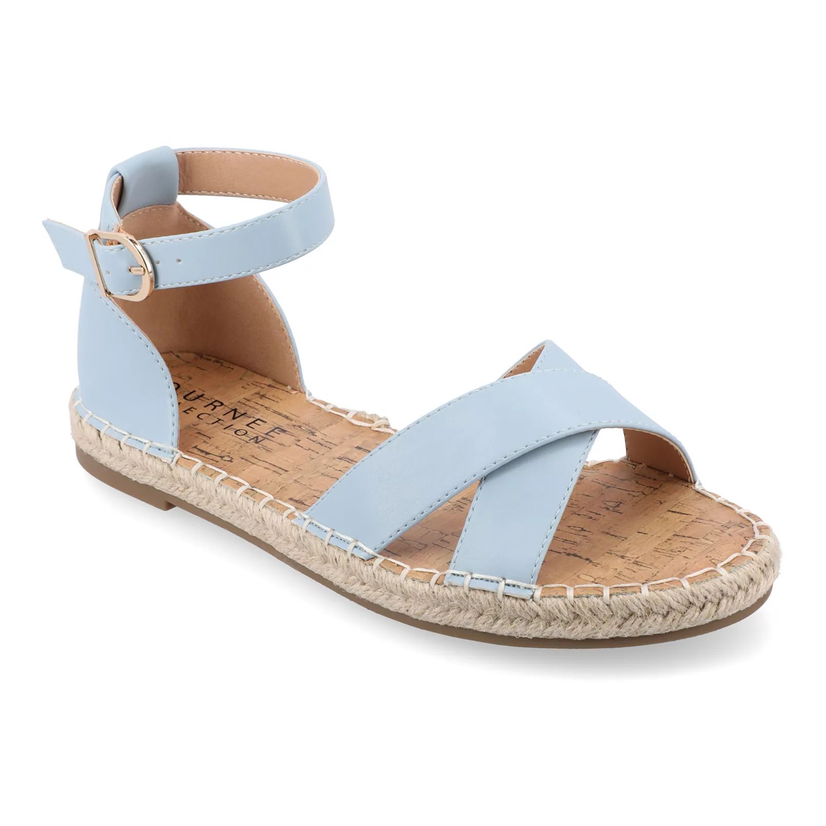 Journee Collection Lyddia Women's Sandals | Kohl's