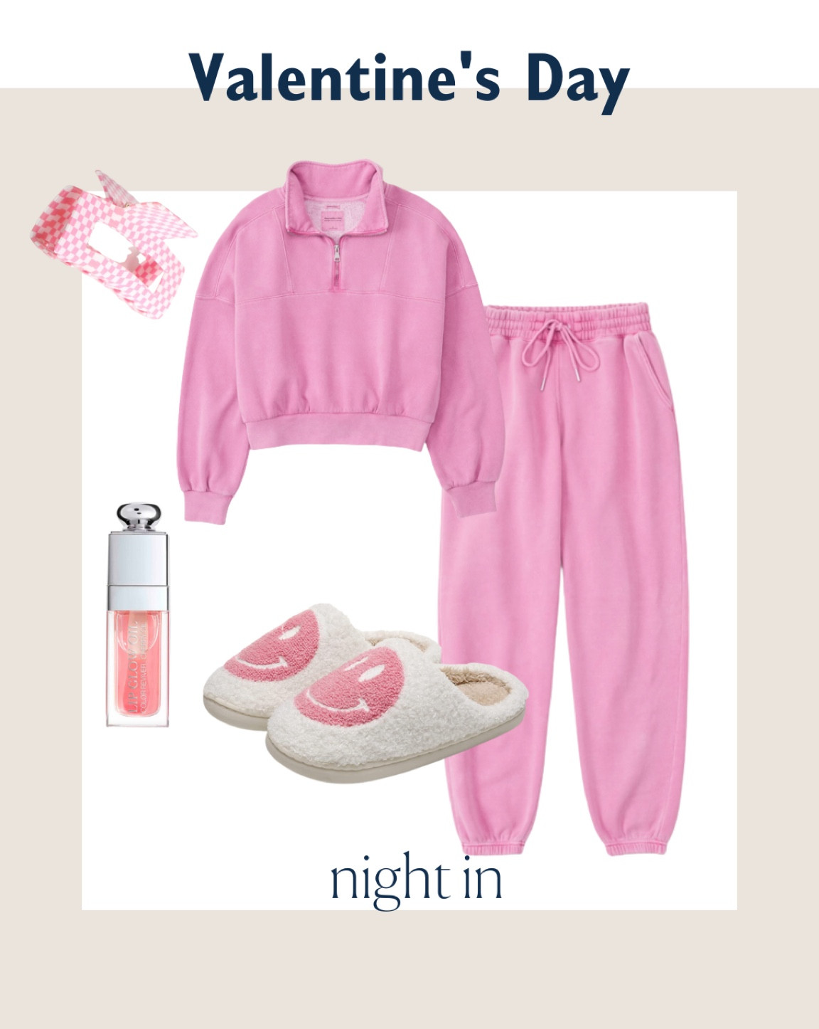 Valentine’s Day GIFT GUIDE! 

#LTKGiftGuide #LTKSeasonal #LTKstyletip