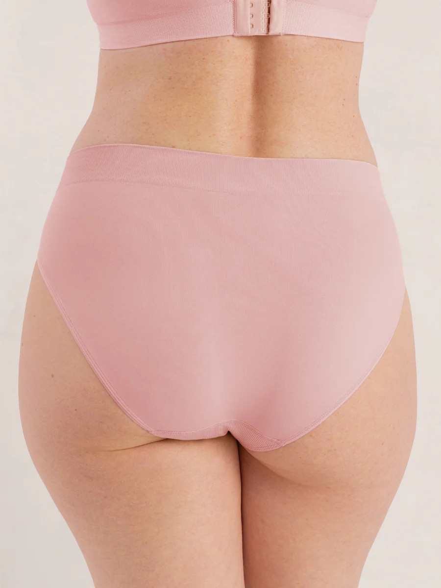 Truekind® Ultra-Soft Essentials Brief | Shapermint