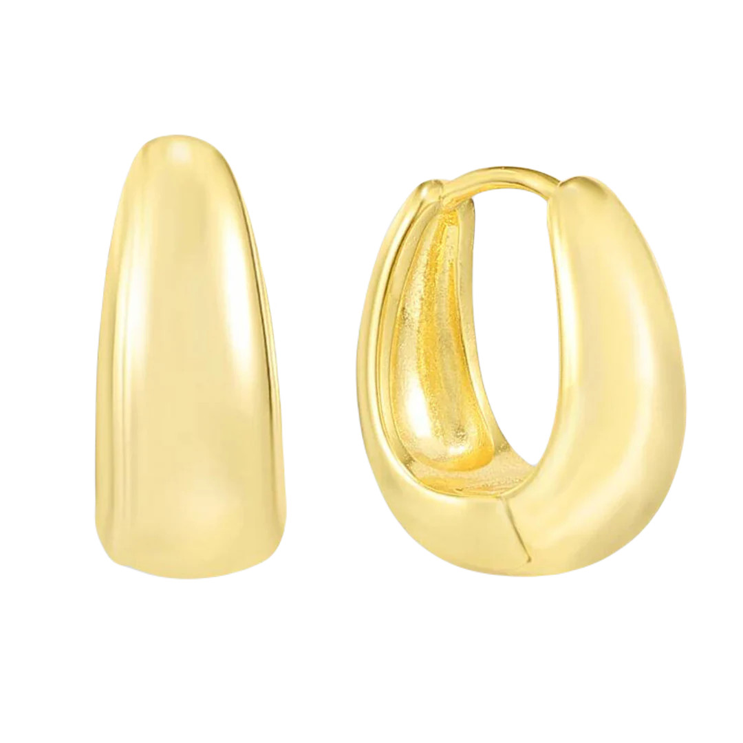 Brandy Earrings | Evry Jewels