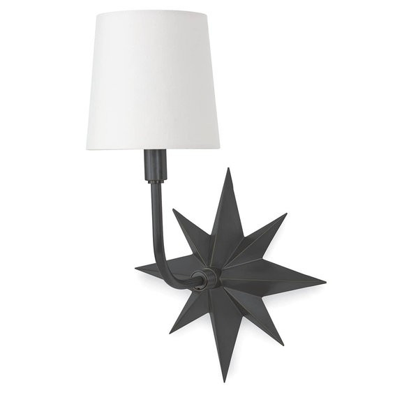 North Star Wall Light | Shades of Light