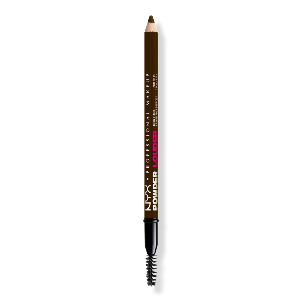 NYX Professional Makeup Powder Louder Brow Powder Pencil | Ulta