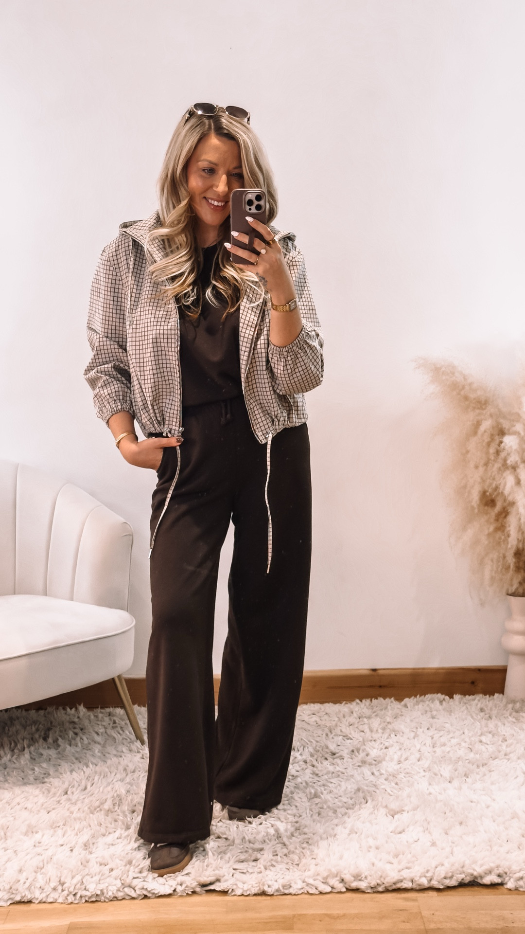 3 co ords to get you through the spring school runs 🏃‍♀️🌸

Zara jacket code 6318/213/251

#LTKspring #LTKsummer #LTKuk