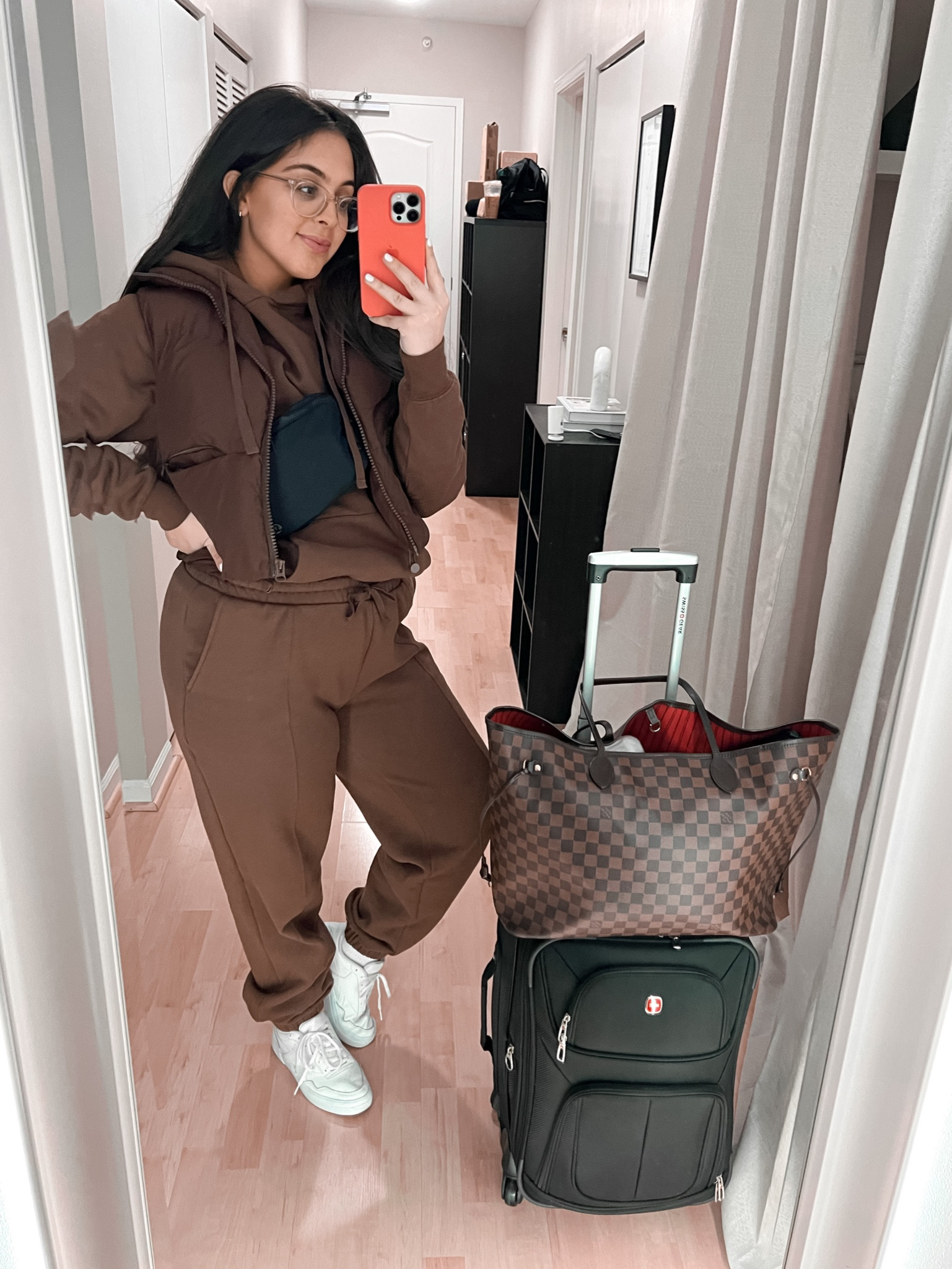 Amazon travel outfit. Lululemon everywhere belt bag. Amazon finds Amazon vest the drop Amazon travel looks

#LTKtravel #LTKunder50 #LTKunder100