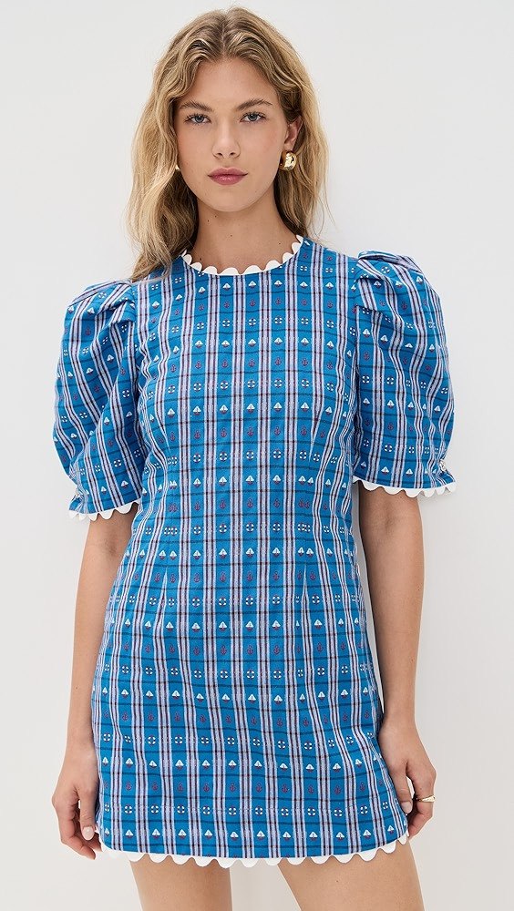 CeliaB Carmen Dress | Shopbop | Shopbop