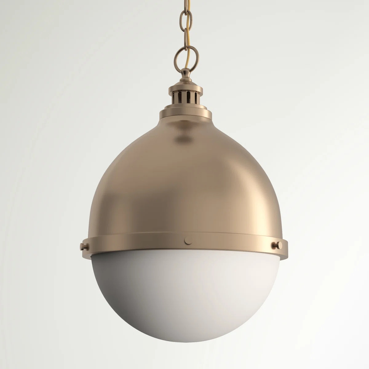 Haley 1 - Light Single Pendant | Wayfair North America