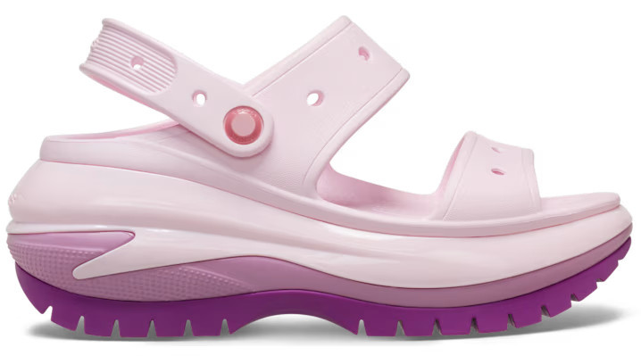 Mega Crush Sandal | Crocs (US)