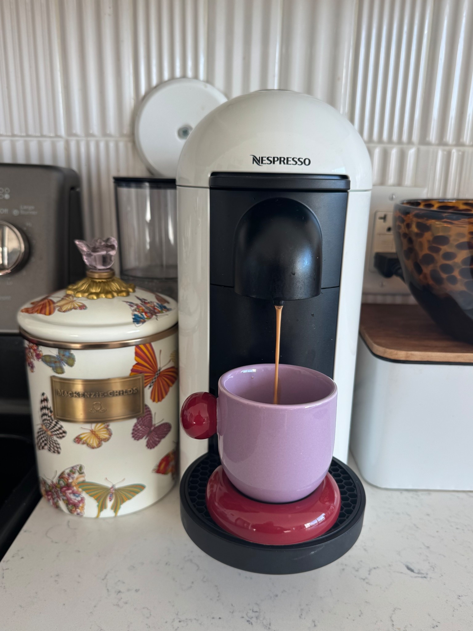 The cutest espresso cups ever 🥹

#LTKStyleTip #LTKU #LTKHome