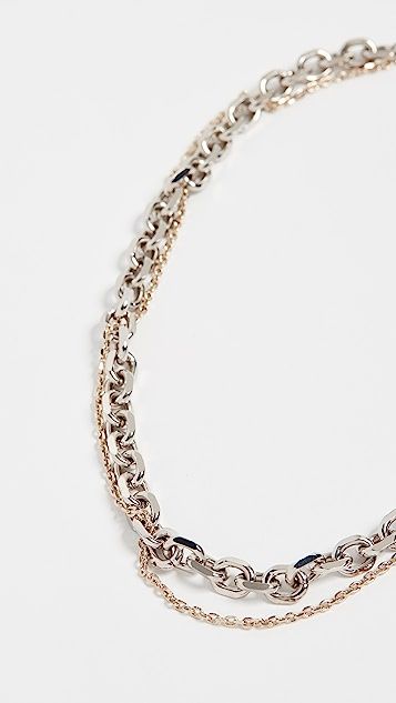 Dana Necklace | Shopbop