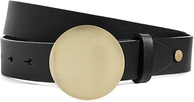 rag & bone Women's Dara Belt | Amazon (US)