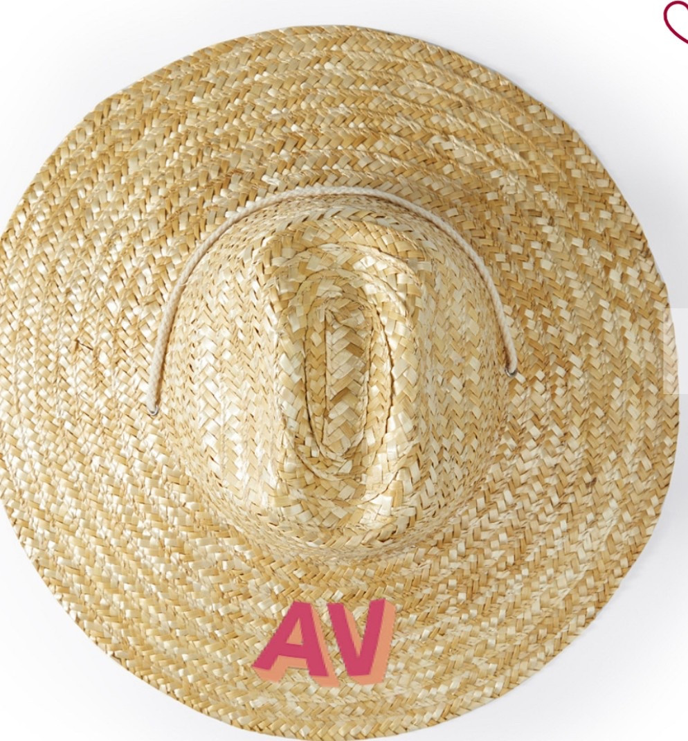 Summer hat! 

#LTKSeasonal #LTKTravel #LTKFestival