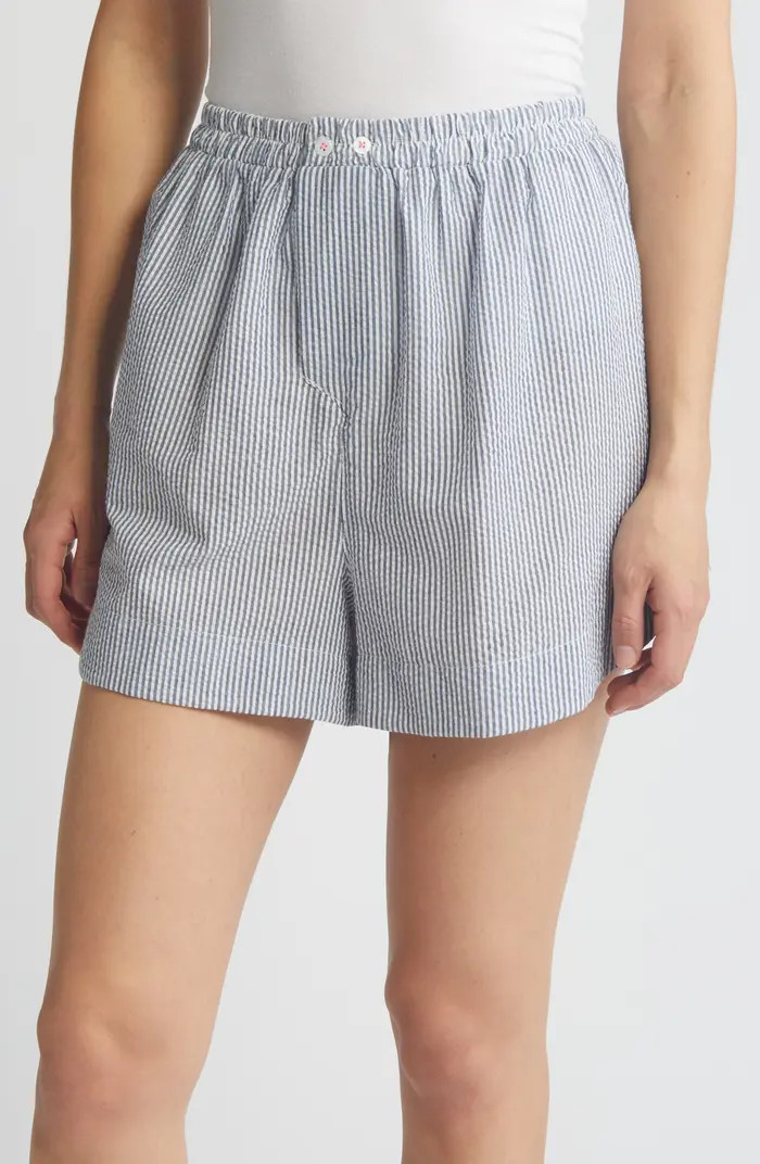 Cloud Nine Sleep Boxers | Nordstrom