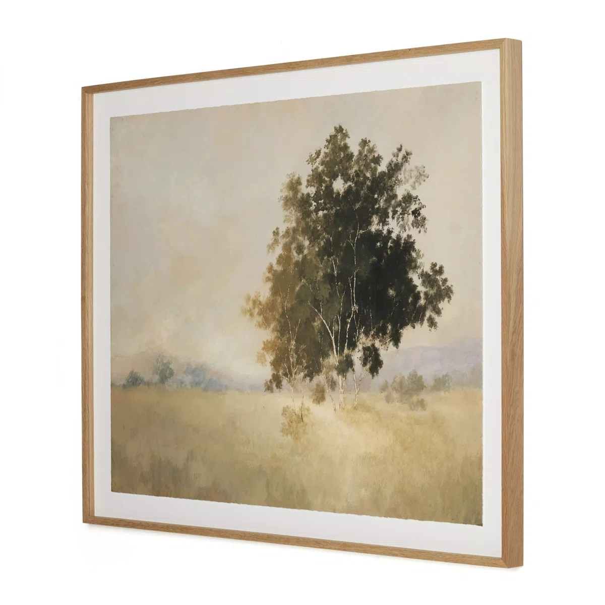 We Woke To A Dream Painting by Aileen Fitzgerald | Perigold