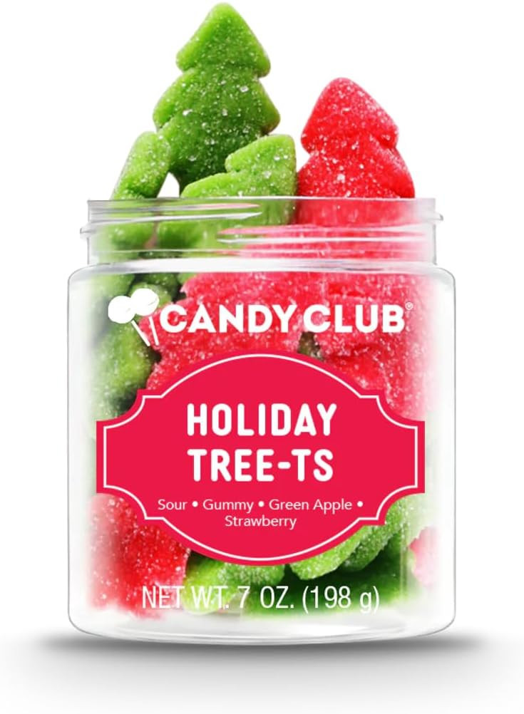 Holiday Tree-ts | Amazon (US)