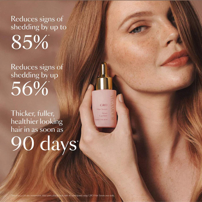 GRO More Kit (Serum + Gummies) | Sephora (US)