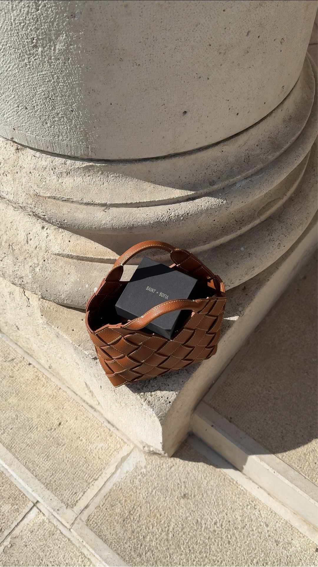 ad. everyday classics from Saint + Sofia ✨

casual chic | boucle jacket | timeless style | ribbed tee | wide-leg jeans | cropped jacket
paid partnership 

#LTKWorkwear #LTKootd