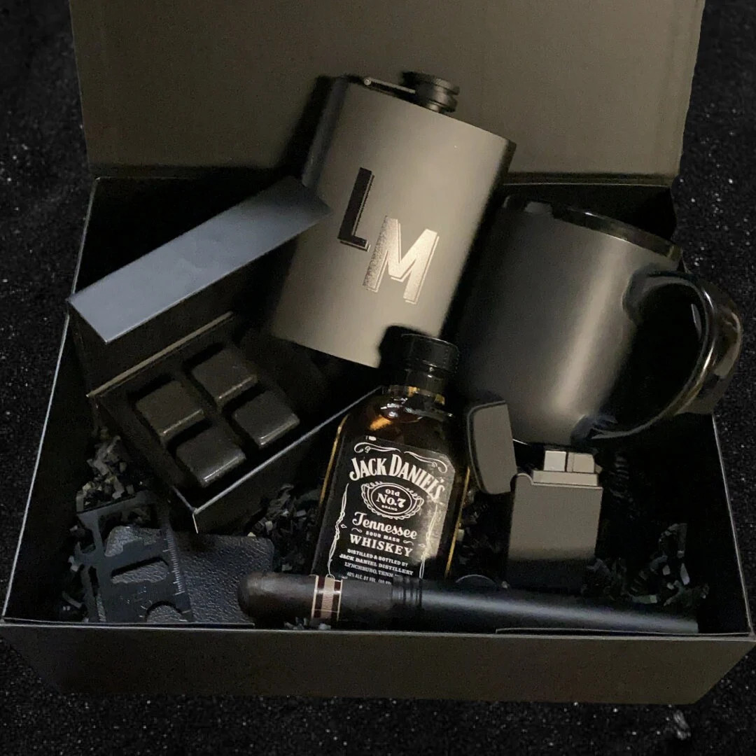 Groomsmen Gift Box, Groomsmen Gifts, Father's Day Gift, Groomsman Gifts, Groomsman Gift Box, Mens... | Etsy (US)