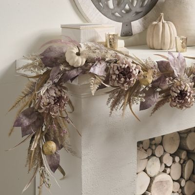 Bristol Fall Garland | Grandin Road | Grandin Road