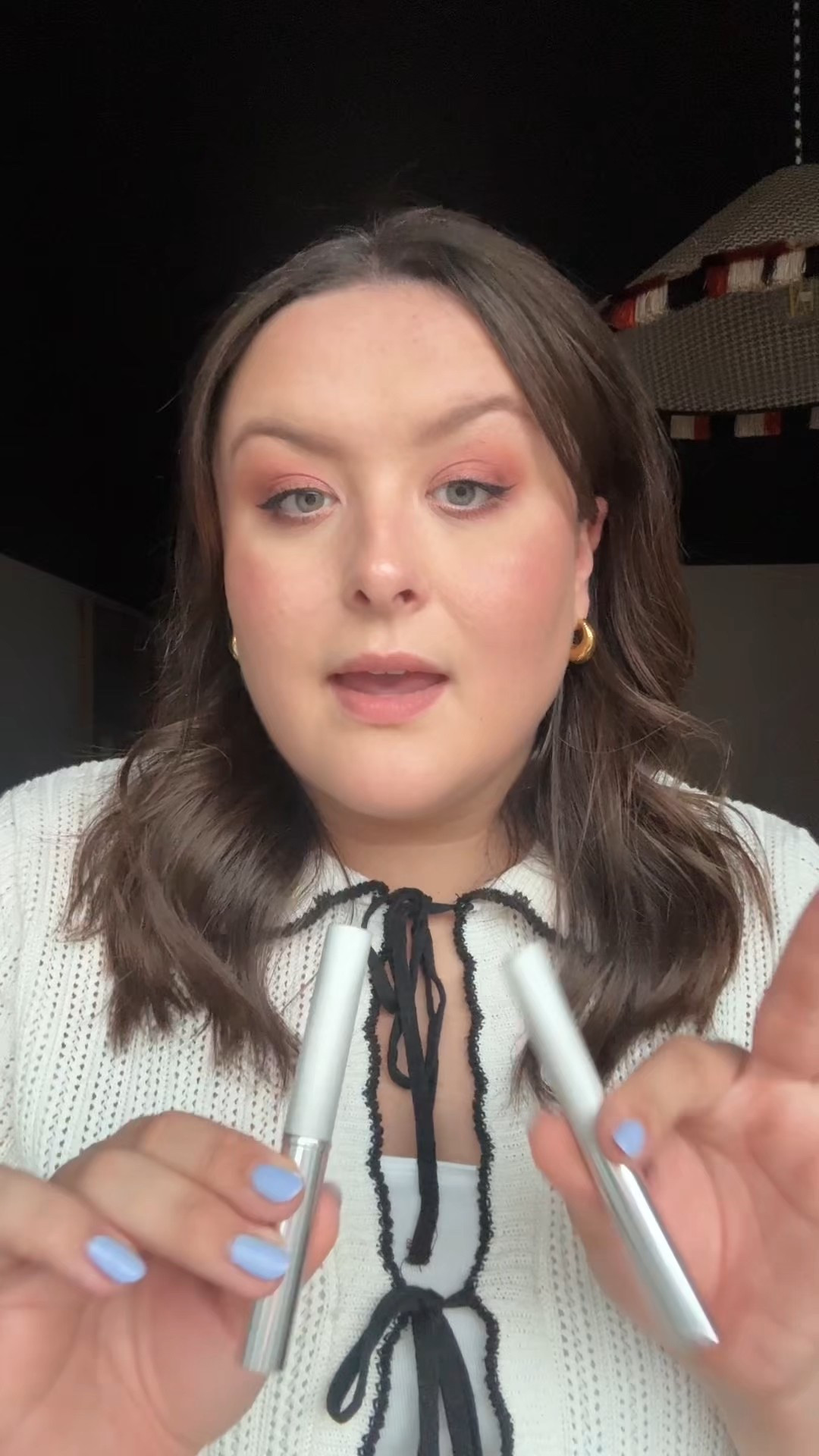 NEW Clinique Nude Honey vs the original Black Honey 🍯 (aka my new fave lip shade!) 

#LTKsummer #LTKbeauty #LTKuk