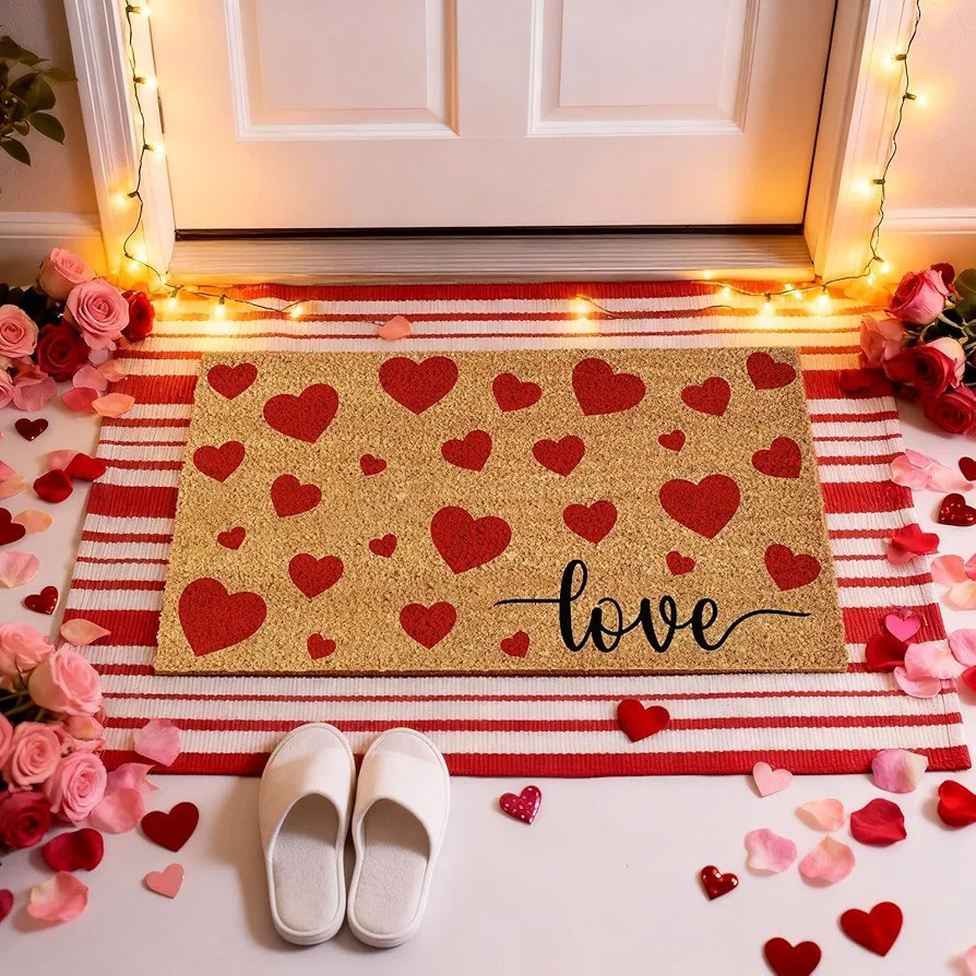 Amazon Valentines Decor, Amazon Valentines Decor For Home, Amazon Valentines Home Decor, Amazon Valentines Day Decorations, Amazon Valentines Decor Ideas, Amazon Romantic Home Decor, Amazon Red Valentines Decor, Amazon Pink Valentines Decor, Amazon Valentines Living Room Decor, Amazon Valentines Bedroom Decor, Amazon Valentines Party Decor, Amazon Valentines Wedding Decor, Amazon Valentines Engagement Decor, Amazon Anniversary Decor, Amazon Proposal Decor Valentines, Amazon Galentines Decor, Amazon Valentines Table Decor, Amazon Valentines Centerpiece Decor, Amazon Valentines Porch Decor, Amazon Valentines Front Door Decor, Amazon Valentines Outdoor Decor, Amazon Valentines Wall Decor, Amazon Valentines Neon Sign, Amazon Happy Valentines Neon Light, Amazon Valentines Led Sign, Amazon Xoxo Marquee Light, Amazon Valentines Light Up Letters, Amazon Valentines Luminary Bags, Amazon Valentines Candle Decor, Amazon Valentines Rug, Amazon Red Fluffy Area Rug, Amazon Shaggy Rug Valentines, Amazon Valentines Throw Blanket, Amazon Crochet Flower Blanket, Amazon Boho Valentines Decor, Amazon Farmhouse Valentines Decor, Amazon Modern Valentines Decor, Amazon Valentines Wreath, Amazon Spring Valentines Wreath, Amazon Valentines Tree Decor, Amazon Birch Tree Valentines, Amazon Heart Hanging Ornaments, Amazon Valentines Gnome Decor, Amazon Mr And Mrs Gnome, Amazon Valentines Table Runner, Amazon Cheesecloth Table Runner, Amazon Pink Table Runner Valentines, Amazon Valentines Pillows, Amazon Heart Throw Pillows, Amazon Candy Heart Pillows, Amazon Valentines Cushion Cover, Amazon Valentines Teddy Bear Decor, Amazon Plush Valentines Gifts, Amazon Ceramic Couple Statue, Amazon Valentines Shelf Decor, Amazon Valentines Mantel Decor, Amazon Valentines Gift For Girlfriend, Amazon Valentines Gift For Couples, Amazon Valentines Wedding Gift, Amazon Valentines Home Accessories

#LTKSeasonal #LTKHome #LTKValentine