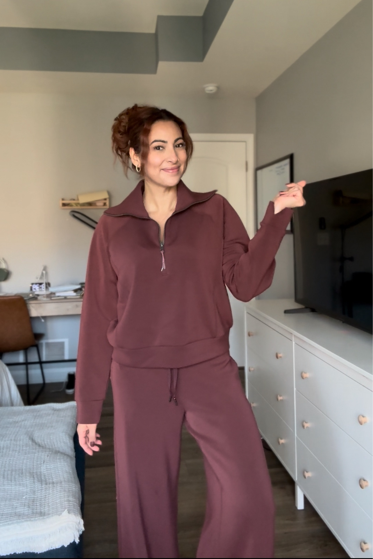 Perfect set 

#LTKtravel #LTKstyletip #LTKsalealert