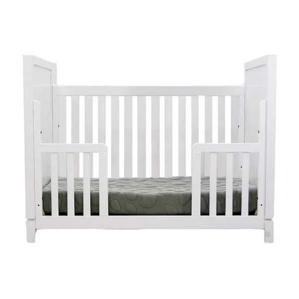 Newport Cottages Artisan Toddler Guardrail | Mintwood Home