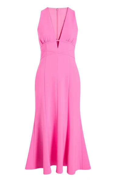 Rome Dress | LIKELY