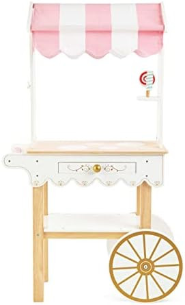 Le Toy Van TV324 Tea & Treats Trolley | Amazon (UK)