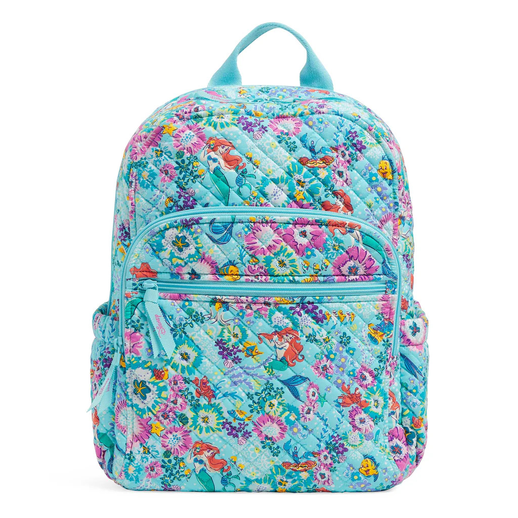 Disney Campus Backpack | Vera Bradley