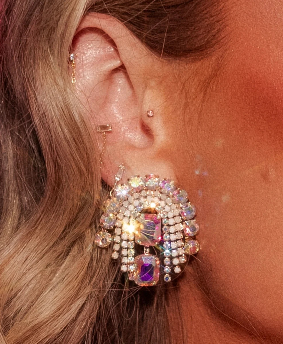 Alluring AB Baby Jumbo | Feed Me Gems